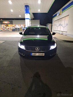 Vw Passat CC 4Motion 2015 2.0 130Kw - 19
