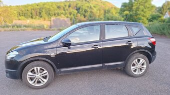 Prodám Nissan Qashqai - 19