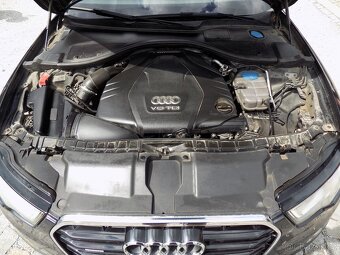 Audi A6 3.0 TDI 150 KW AVANT 4X4 PANORAMA - 19