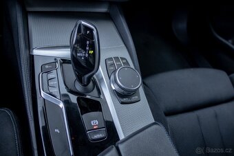BMW Rad 5 Touring 520d xDrive A/T /AJ NA SPLÁTKY /PROTIÚČET - 19