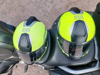 BMW R 1200 RT LC - 19