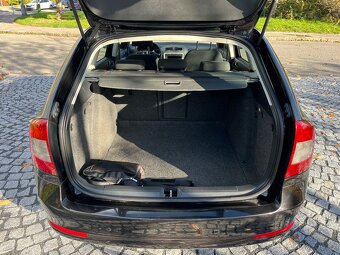 Škoda Octavia 1.6tdi Dsg.Servis.kn / Po Rozvodech - 19
