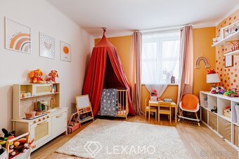 Prodej bytu 3+kk, 77 m² - Hrušovany nad Jevišovkou - 19