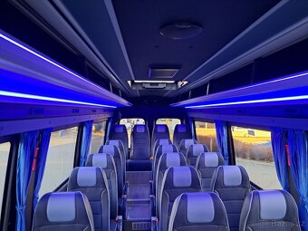 Mercedes-Benz Sprinter 517 22+1+1 - 19