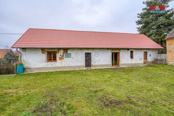 Prodej chalupy, 86 m², Kopidlo - 19