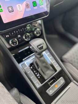 Škoda Superb III 2.0 TDI 110kw 7 DSG 68000km - 19