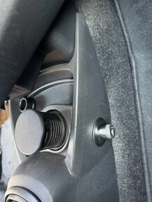 Toyota Yaris 1,33 Benzin 64kW - 19
