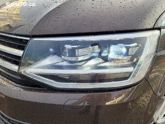 Volkswagen Multivan (T6) 2.0TDI / 150KW 4x4 Bi-Turbo - 19