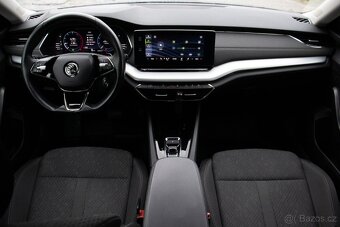 Škoda Octavia Combi 2.0 TDI 110kW SCR Style DSG - 19