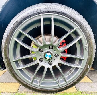 BMW 116d M-paket f20,12/2016,AUTOKLIMA,NAVI,LED,TEMPOMAT - 19