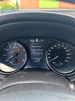 Nissan qashqai 1.6 DIG-T 120 Kw - 19