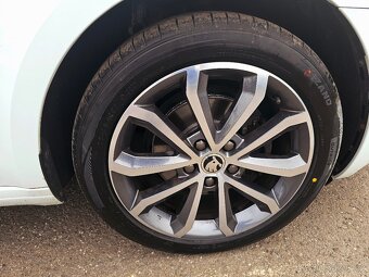 Octavia III 2,0TDi 110KW Drive,2018,156tkm, NAVI,TEMP - 19