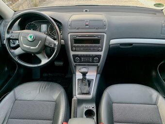 Octavia 2 FL 1.6 TDI 77 kw | Dovoz DE | DSG | 1. Majitel | - 19