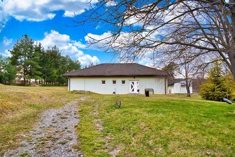 Prodej rodinného domu 137 m², pozemek 4273 m² Loučka - 19