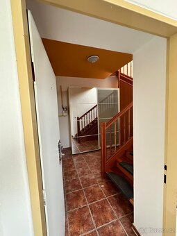 Pronájem 2+kk se zimní zahradou, terasou Kladno - 19