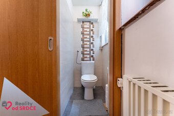 Prodej bytu 3+1 72 m² Jedličkova, Lysá nad Labem - 19