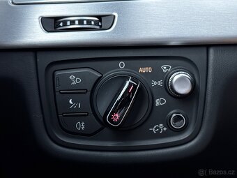 Audi A8 Long 3.0Tdi FULL VÝBAVA - 19