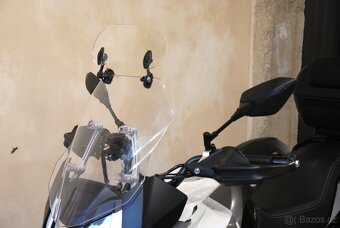 CFMOTO 650 MT Premium - VÝPRODEJ,1.maj,serviska,stroj od nás - 19