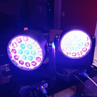 Novinka .. WASH 19x15 Wat + HELO + CASE - 19