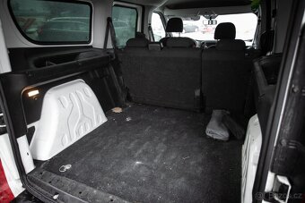 Fiat Dobló 1.6 MultiJet 77kW, možný odpočet DPH - 19