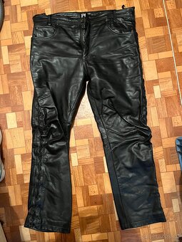 Kožené oblečení na motorku Harley Davidson, Brixton, PGI - 19