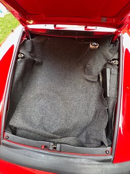 Porsche 911 Carrera 3.2 Cabrio - 19