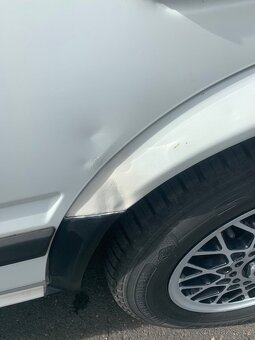 Prodám Nissan Bluebird , 1990 , veterán. - 19