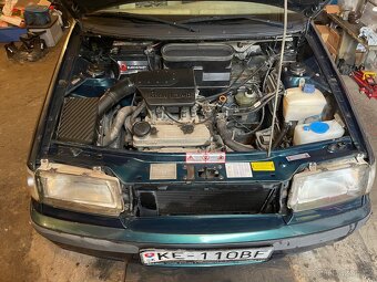 Škoda Felicia 1.3 MPi - 19