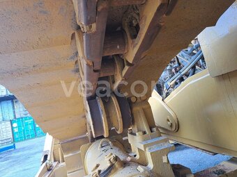 CATERPILLAR D6T - Buldozér - 19