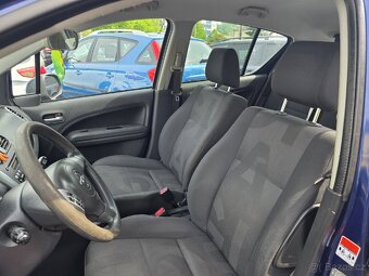 Opel Agila 1.0 LPG - 19