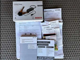 Cube Reaction Hybrid PRO 500Wh / L / 29" / doklad o koupi / - 19