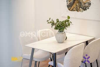 Prodej bytu 2+kk, 53 m2, Praha - Vysočany, ev.č. 02190-1 - 19