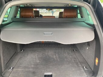 Volkswagen Touareg 3.6i Rok 2007 najeto 245.000km top stav - 19