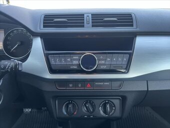 Škoda Fabia, 1,2 TSI 66kW, 1.Maj., ČR, CEBIA - 19