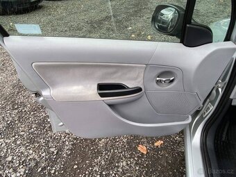 Citroen C3 1.4 HDI 50kW klimatizace 150tkm 2006 bez DPF - 19