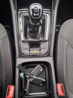 ŠKODA KODIAQ 2.0TDI 4x4 110kw - 19