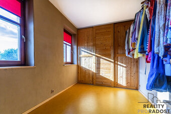 Prodej domu 130 m², pozemek 864 m², Morašice u Chrudimi - Sk - 19