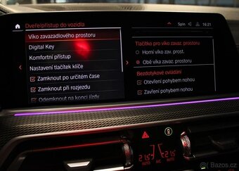 BMW X5 xDrive45e M Sport hybridní automat - 19