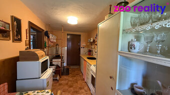 Prodej, Dům, 200 m2, Vejprty, Husova ul. - 19