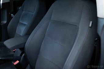 Volkswagen Golf Variant 1.9 TDI Comfortline - 19