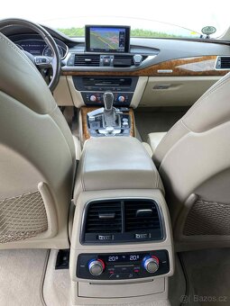 Audi A7 3.0 TDI 200 KW Sportback - 19