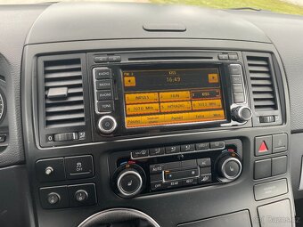 Volkswagen Multivan, 2.0TDi-103kW 7.míst - 19