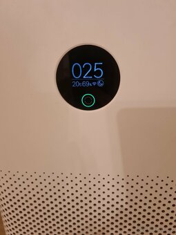 Xiaomi MI čistička vzduchu - 19