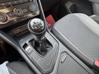 Volkswagen Tiguan 1.4 TSi 92KW - 19