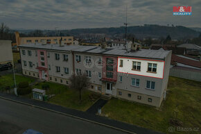 Prodej bytu 3+1, 63 m², Blížejov - 19