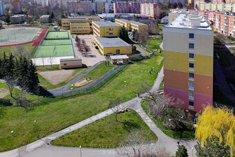 Prodej, byt 3+1, 63 m2, Chomutov, Písečná ul. - 19