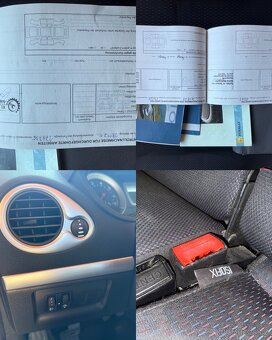 RENAULT CLIO 5DV 1.2i 55KW, KLIMATIZACE, 186TIS/KM, 2009. - 19