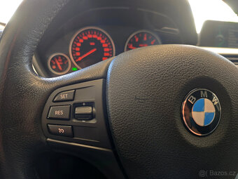 BMW Řada 3 320d Limousine NAVI 135kW - 19