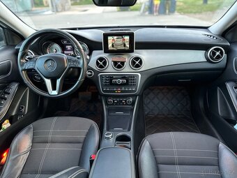 Mercedes Benz GLA220 4MATIC - 19