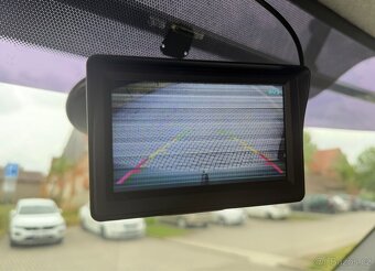 Mercedes Sprinter 519CDI 4x4 XL ČR KAMERA KLIMA DPH - 19